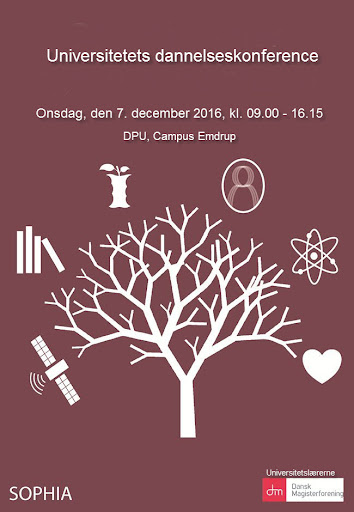 Universitetets dannelseskonference