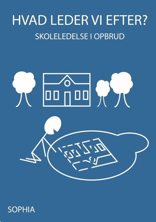 Hvad leder vi efter? Hvad leder vi efter?
